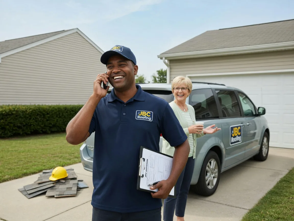 Roof Replacement Vici, OK FAQs